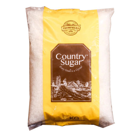 FarmFields COUNTRY SUGAR 2KG