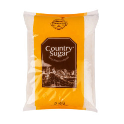 FarmFields COUNTRY SUGAR 2KG