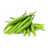 Green Chilli Per 250gm