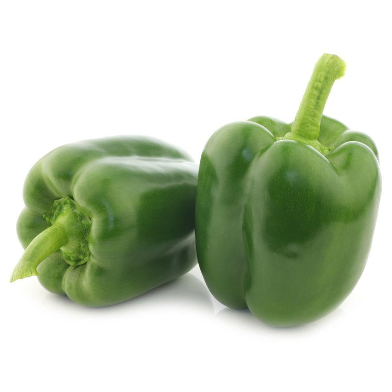 Capsicum Per 250gm