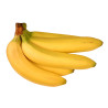 Banana  Half Dozen