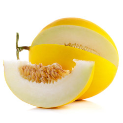 Melon (500g-600g Piece)