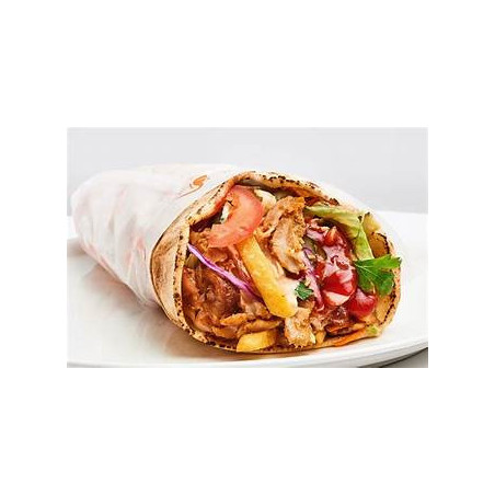 Mart One SHAWARMA