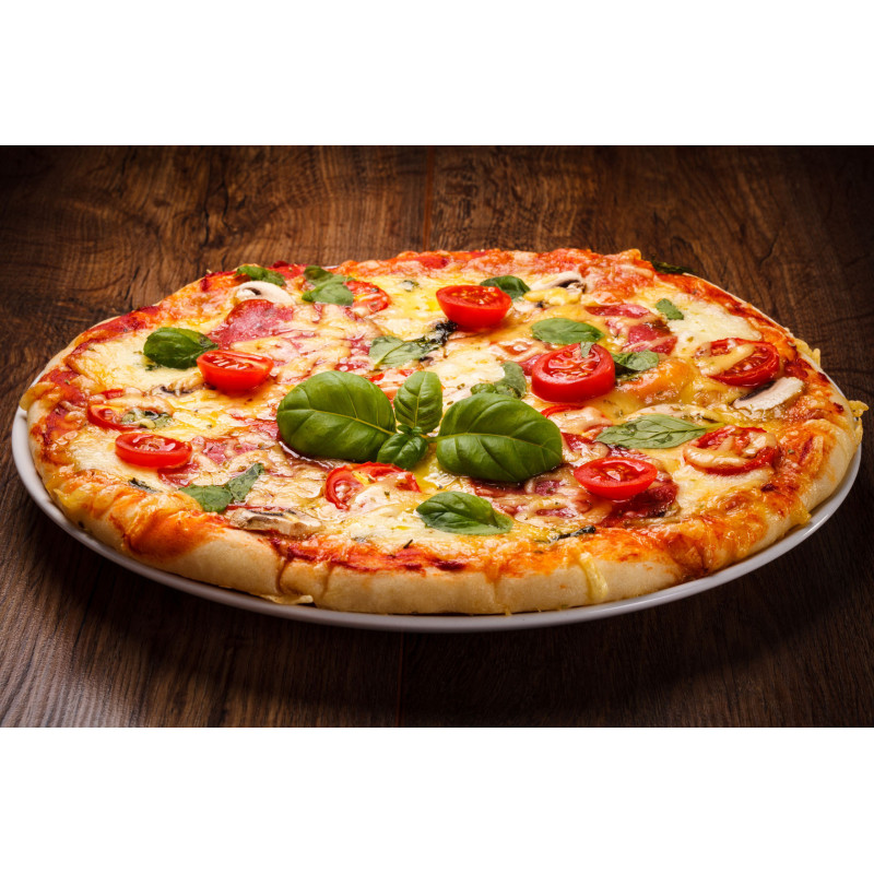 Mart One PIZZA 12inch