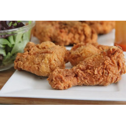 Mart One FRIED CHICKEN 6pcs