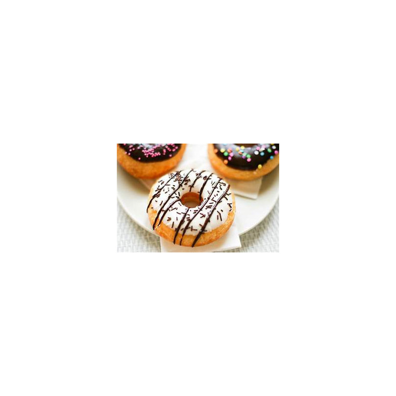 Mart One Donuts 2pcs