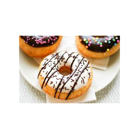 Mart One Donuts 2pcs