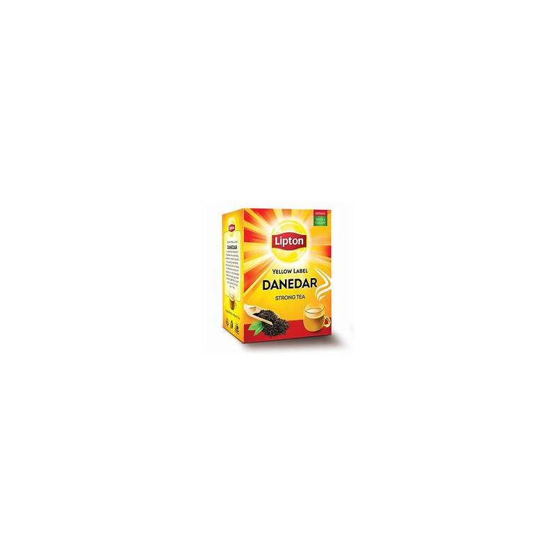 Lipton Yellow Label 170g