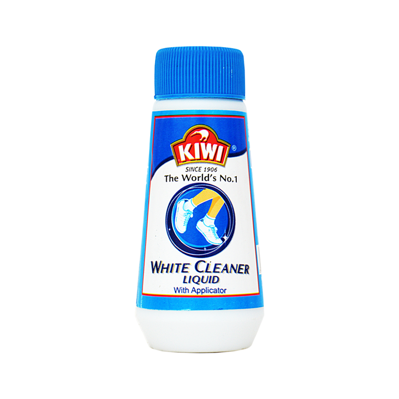 KIWI White Shoe Liquid 50 ml