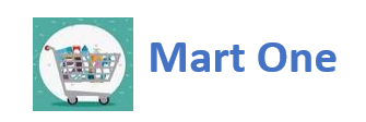 Mart One