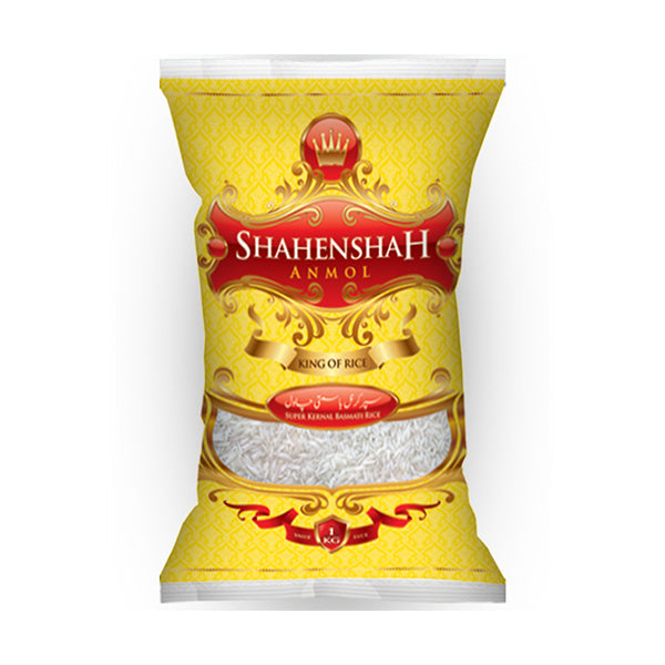 Shahenshah Anmol Rice 5 kg