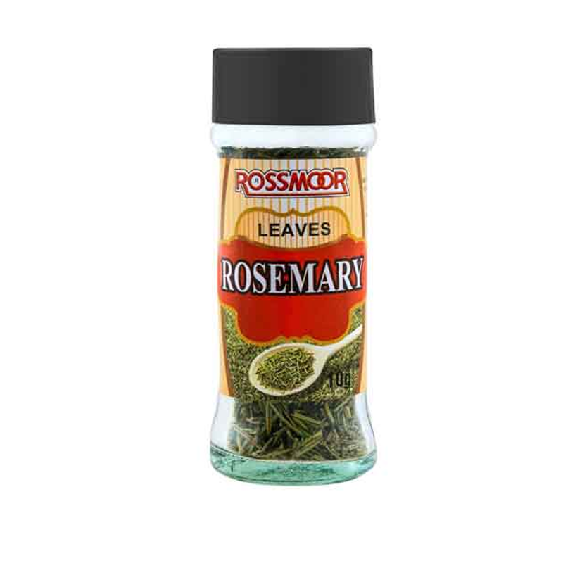 Rossmoor Rosemary Leaves 10 gm