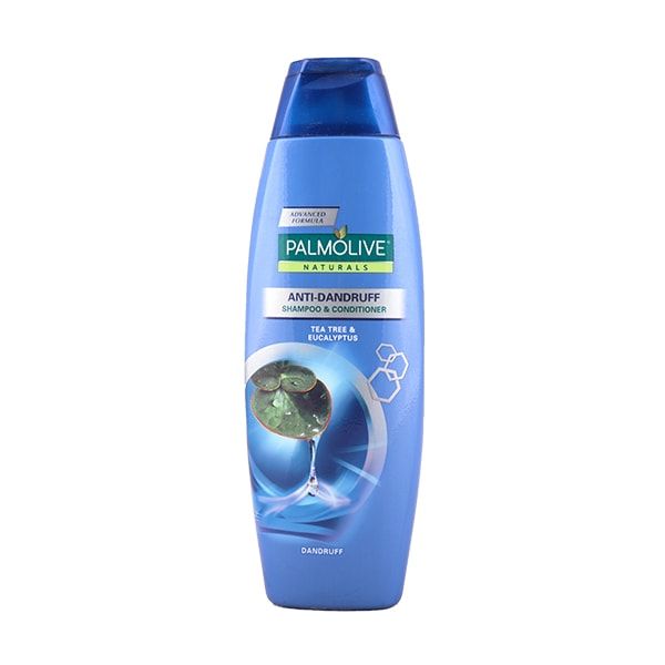 Palmolive Anti-Dandruff Shampoo 180 ml