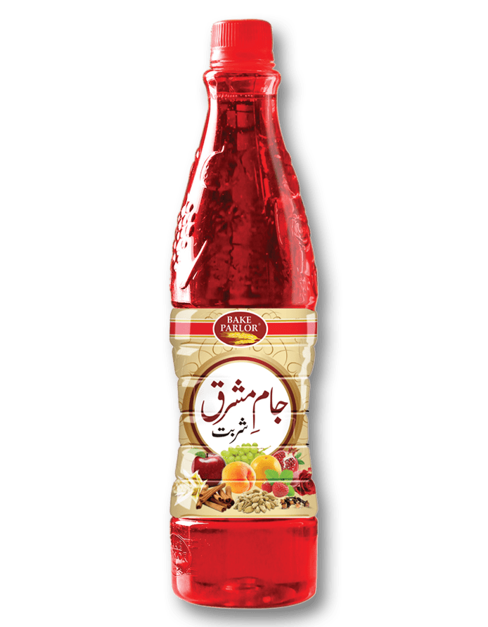 Bake Parlor Jame-e-Mashriq Sharbat 800 ml