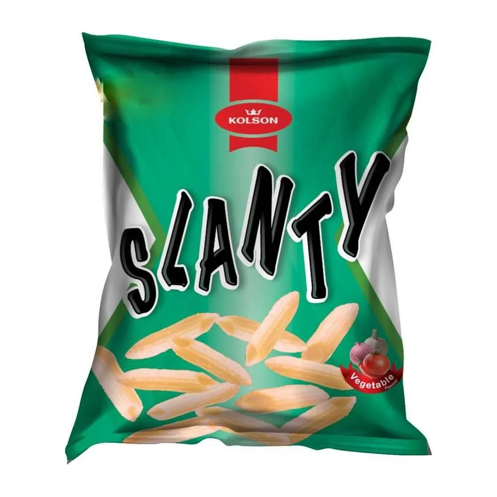 Kolson Slanty Vegetable Rs 20