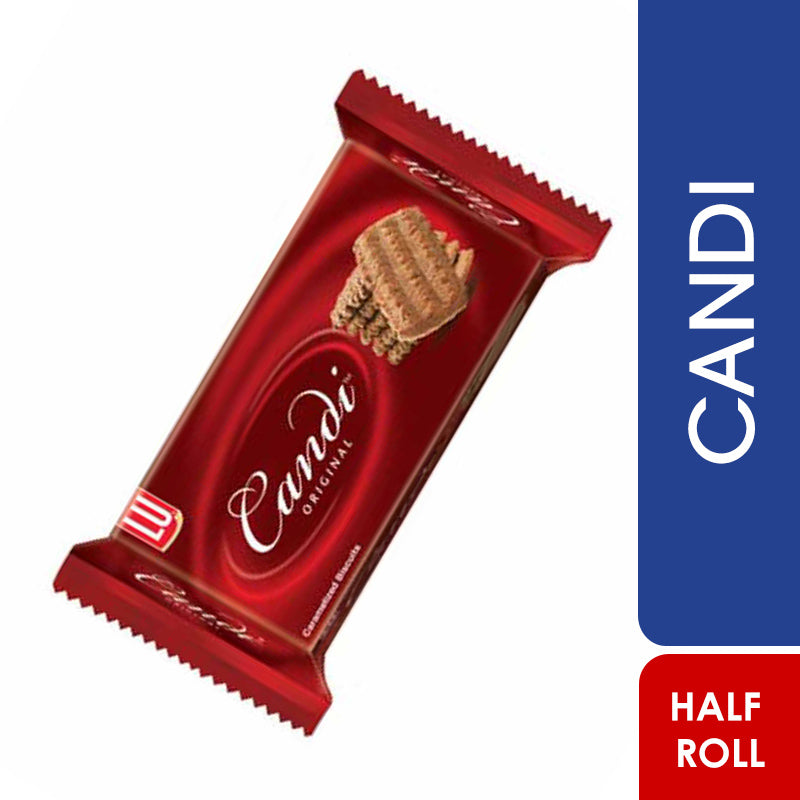 LU Candi Biscuit Standard Pack