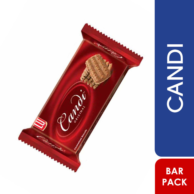 LU Candi Biscuit Mini Half Roll
