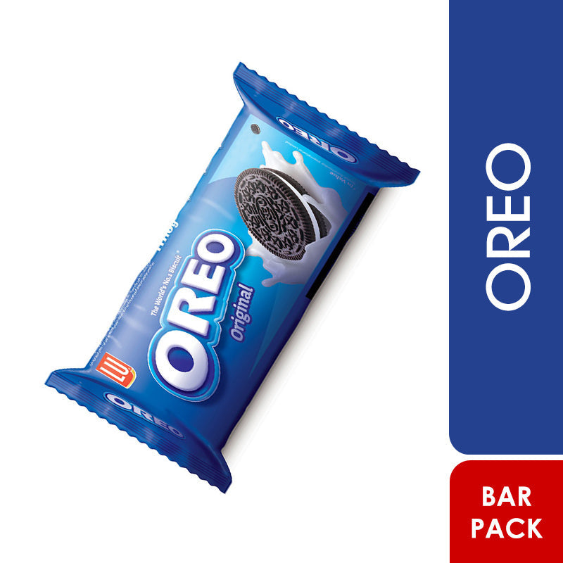 LU Oreo Biscuit Bar Pack