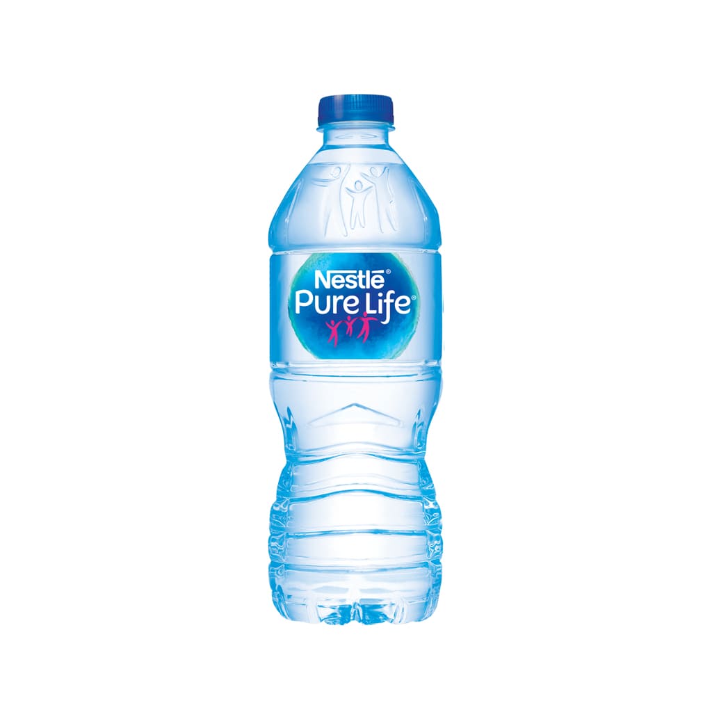 Nestle Pure Life 330 ml