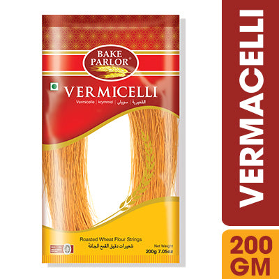 Bake Parlor U Shape Vermicelli 200 gm