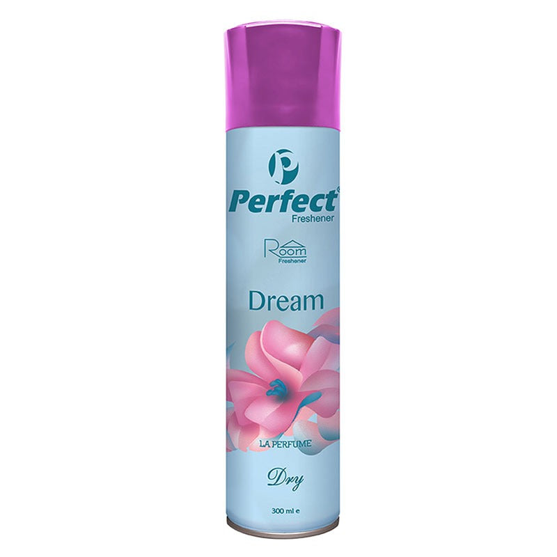 PERFECT DRY AIRFRESHENER DREAM 300ML