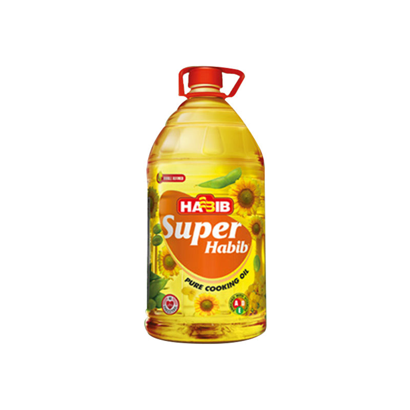 Habib Super Oil 3 Litres