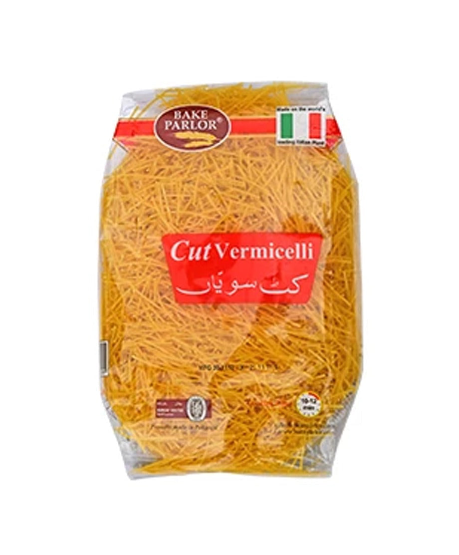 Bake Parlor Plain Cut Vermicelli 350gm