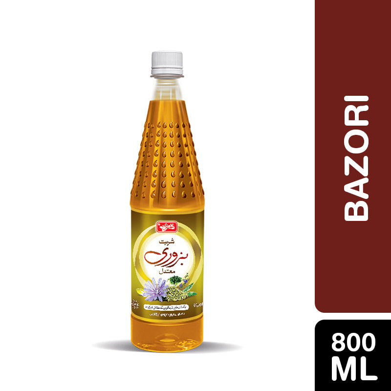 Qarshi Sharbat-e-Sandal 800 ml