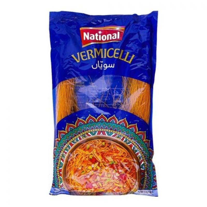 National Vermicelli 150 gm