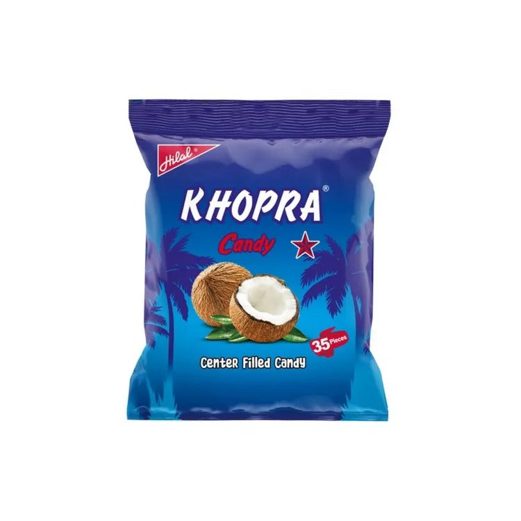 Hilal Candeez Khopra Candy Pouch 35pcs