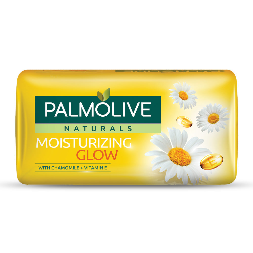 Palmolive Naturals Moisturizing Glow Soap 165gm