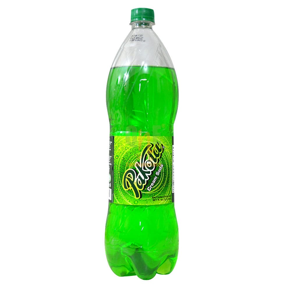 Pakola Ice Cream Soda Pet Bottle 2.25 Litre