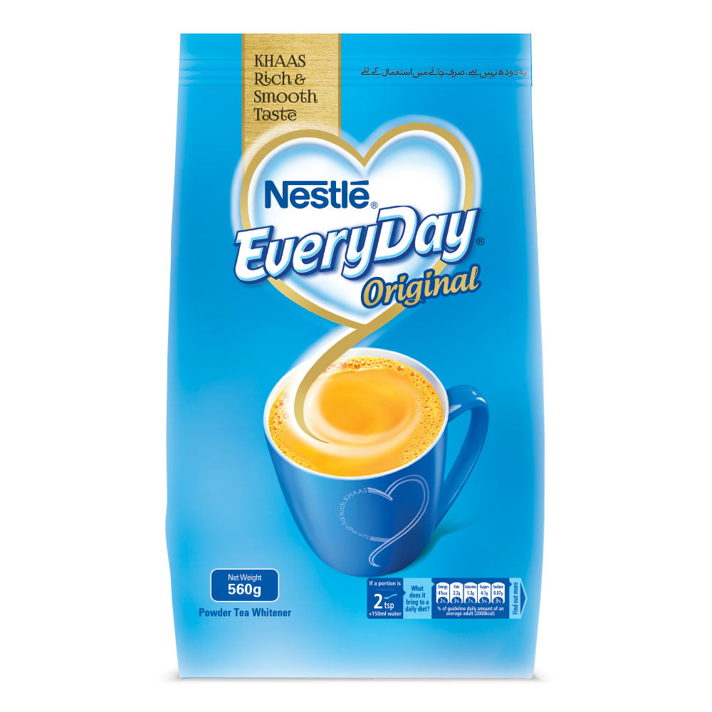 Nestle Everyday Original 560gm