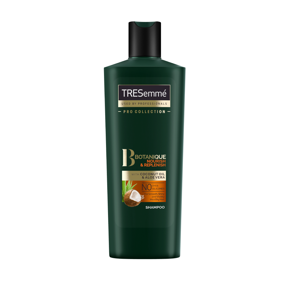 Tresemme Botanique Nourish & Replenish Shampoo 650ML