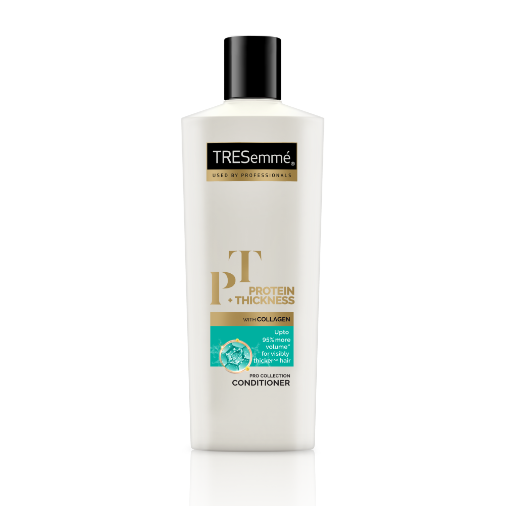 Tresemme Protein Thickness Conditioner 360ML