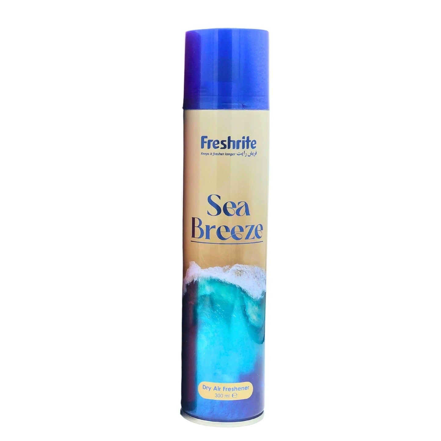 Freshrite Sea Breeze Air Freshener 300ml