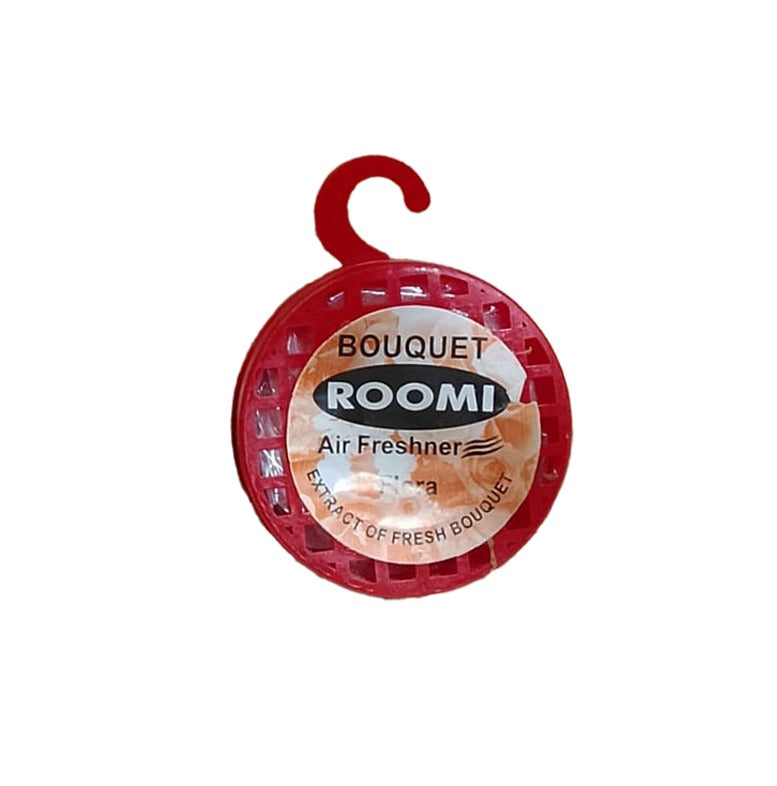 Roomi Bouquet Air freshner Hanger
