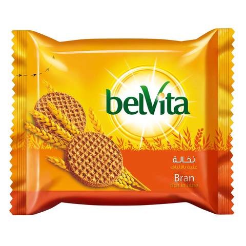 Belvita Bran Biscuit, 62g
