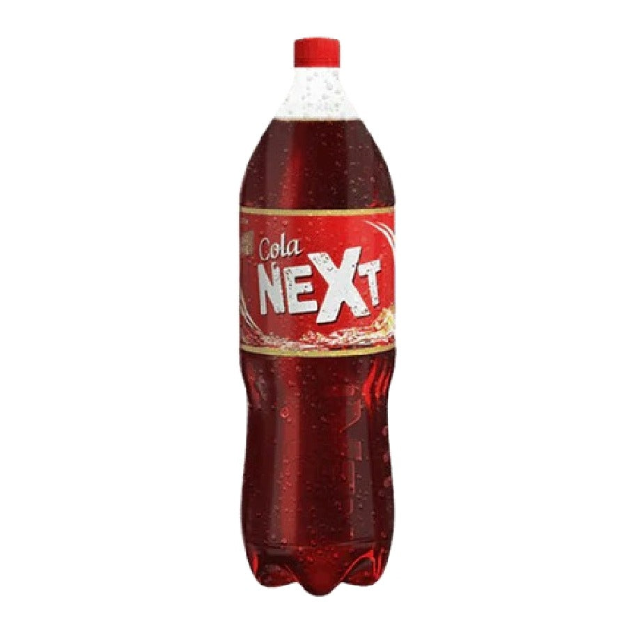 Cola Next Soft Drink Pet Bottle, 2.25 Liter
