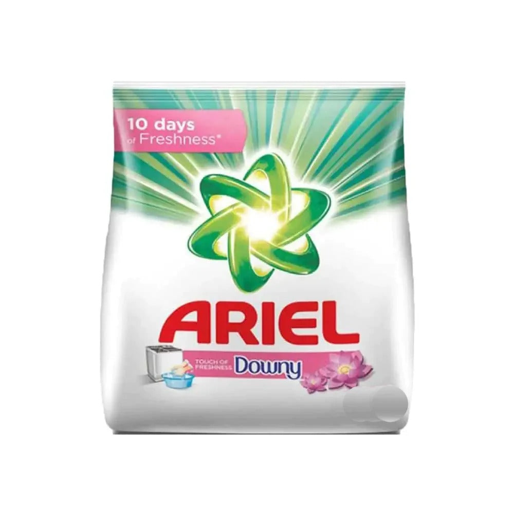 Ariel Washing Powder Touch Of Freshness Downy 450 gm