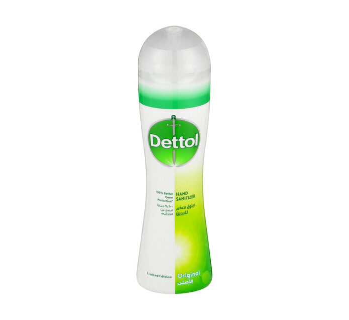 Dettol Hand Sanitizer 50 ml