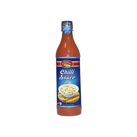 Bake Parlor Chilli Sauce 750ml