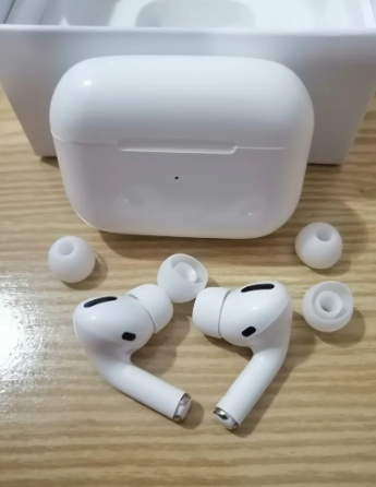 AirPods Pro 2 (2nd generation) ANC Buzzer variant