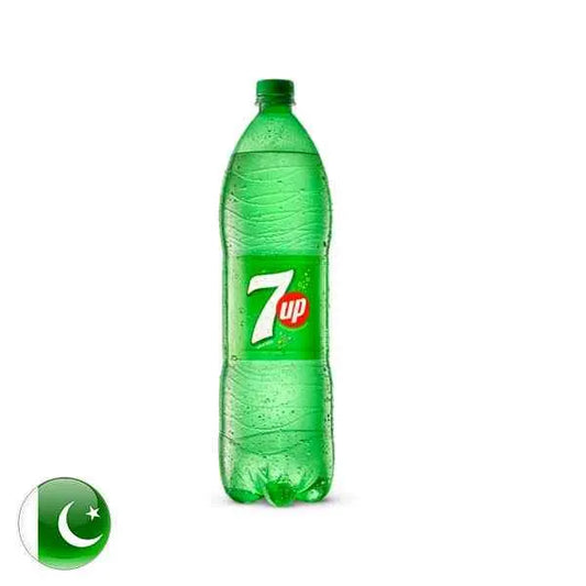 7up Drinks 1.5Ltr