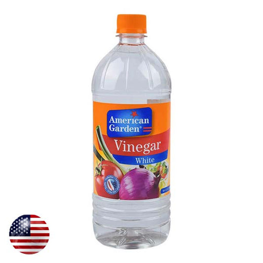 American Garden Vinegar White 946ml