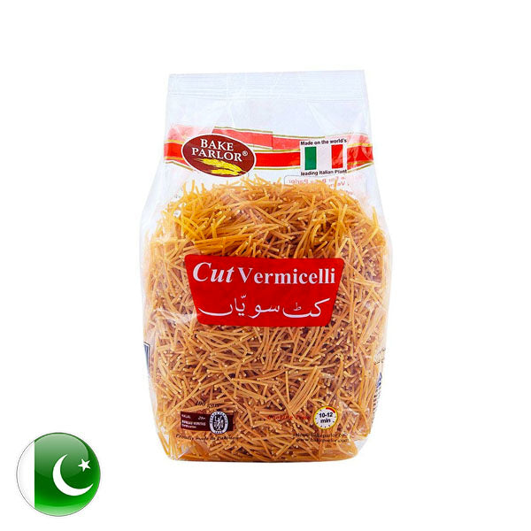 Bake Parlor Cut Vermicelli Plain 400gm