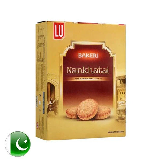 Bakeri Nankhatai 84g