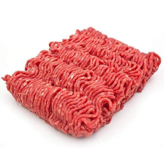 Beef Mince 1kg