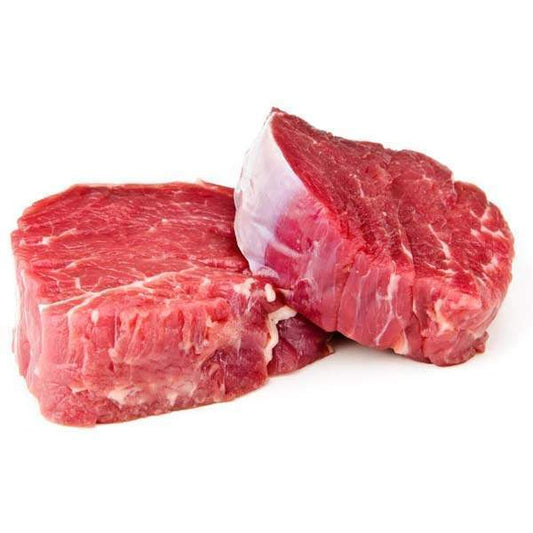 Beef Tenderloin Steak 1kg