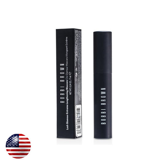 Bobbi Brown Lash Glamour Extreme Blk